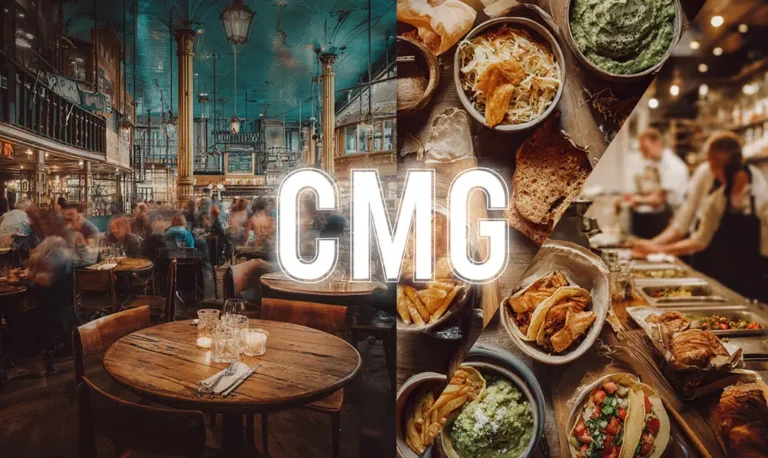 Image illustrant la dualité entre le CMG Strasbourg et Chipotle Mexican Grill