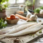 Choisir les bons ustensiles préparer le poisson frais du marché