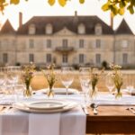 Organiser un événement mémorable dans un. château du Loir-et-Cher