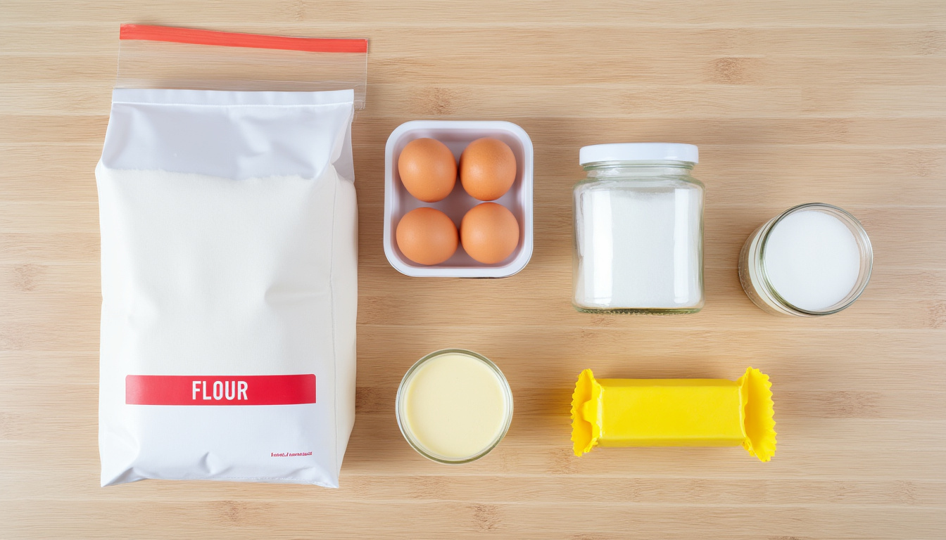 découvrez notre guide étape par étape pour réussir la recette du financier, ce délicieux gùteau aux amandes moelleux et fondant, parfait pour toutes les occasions.