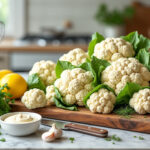 découvrez des inspirations créatives et des conseils pratiques pour réussir toutes vos recettes à base de chou-fleur, délicieuses et faciles à préparer.