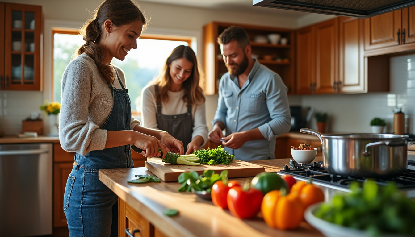 découvrez toutes les idées gourmandes du blog recettes de maria pour régaler vos papilles avec des recettes simples et savoureuses.
