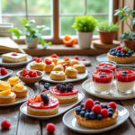 découvrez toutes les idées gourmandes du blog recettes de maria pour vos envies culinaires, recettes faciles et savoureuses à partager.