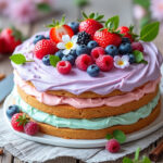 apprenez à réussir et décorer un bento cake avec nos conseils simples et astuces créatives pour un gâteau aussi beau que délicieux.