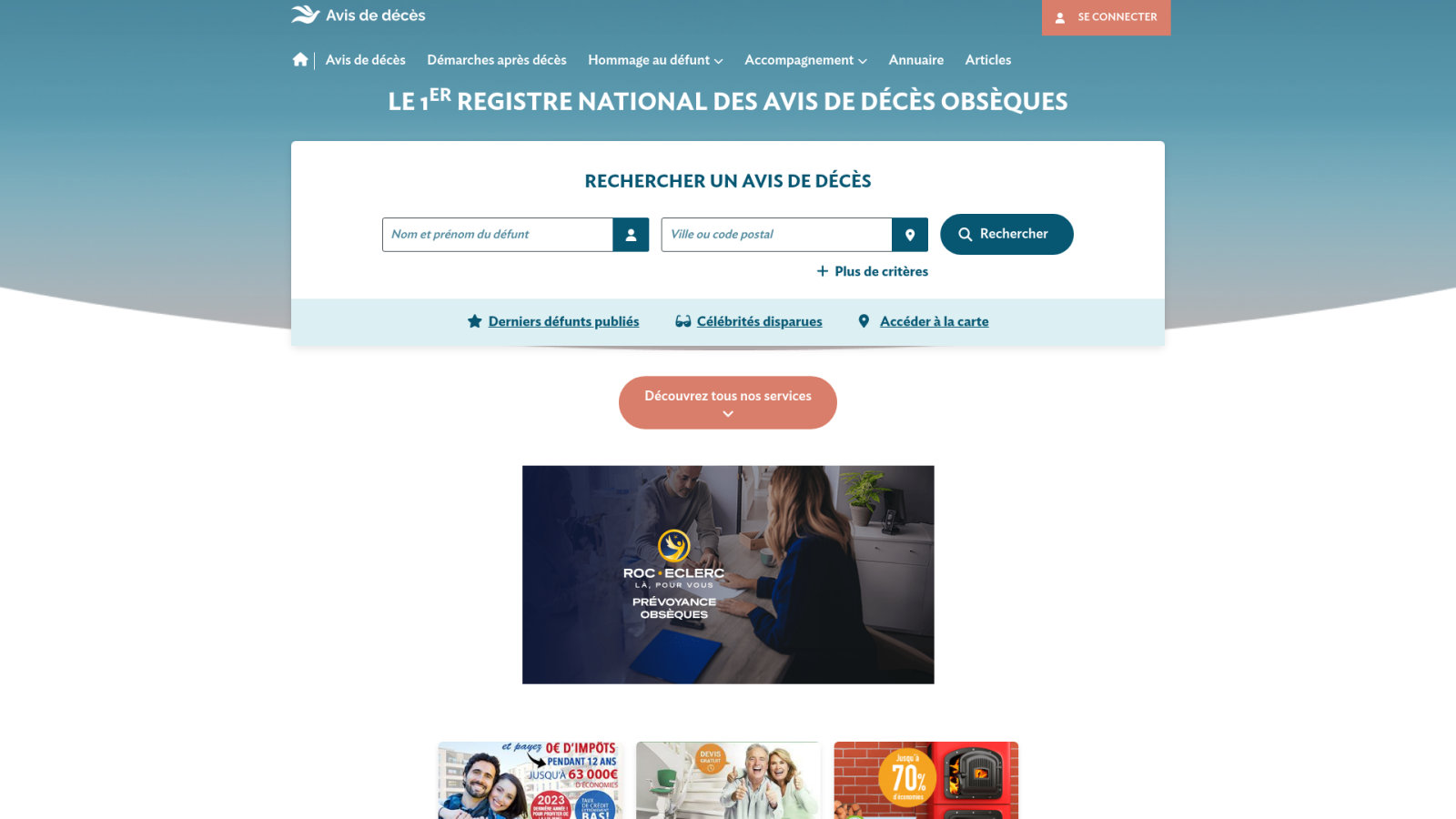 Comment dénicher un avis précis et s'organiser dans le 85 ? 🔍