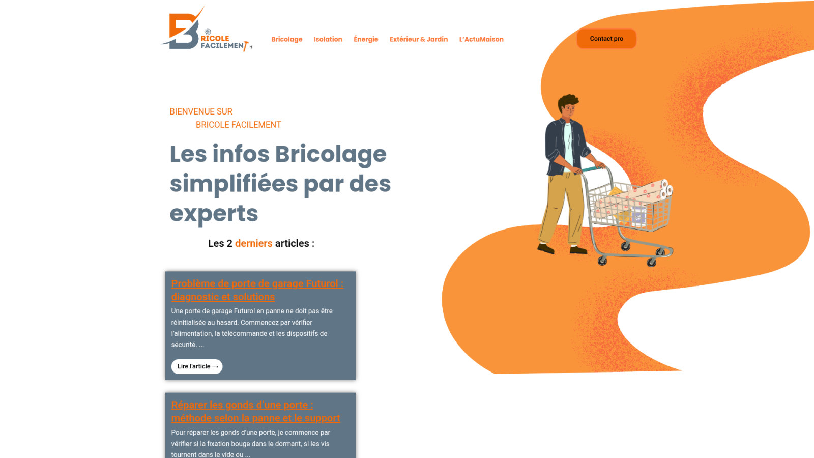 Bricolage facile : pourquoi tu devrais t'y mettre dès maintenant ? 🛠️
