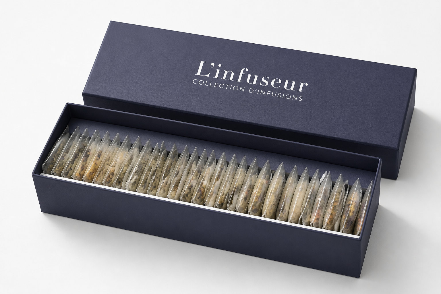 L'Infuseur : la pépite chic qui bouscule les codes