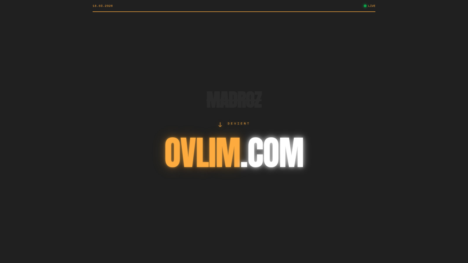 Facebim est-il devenu Madroz ?