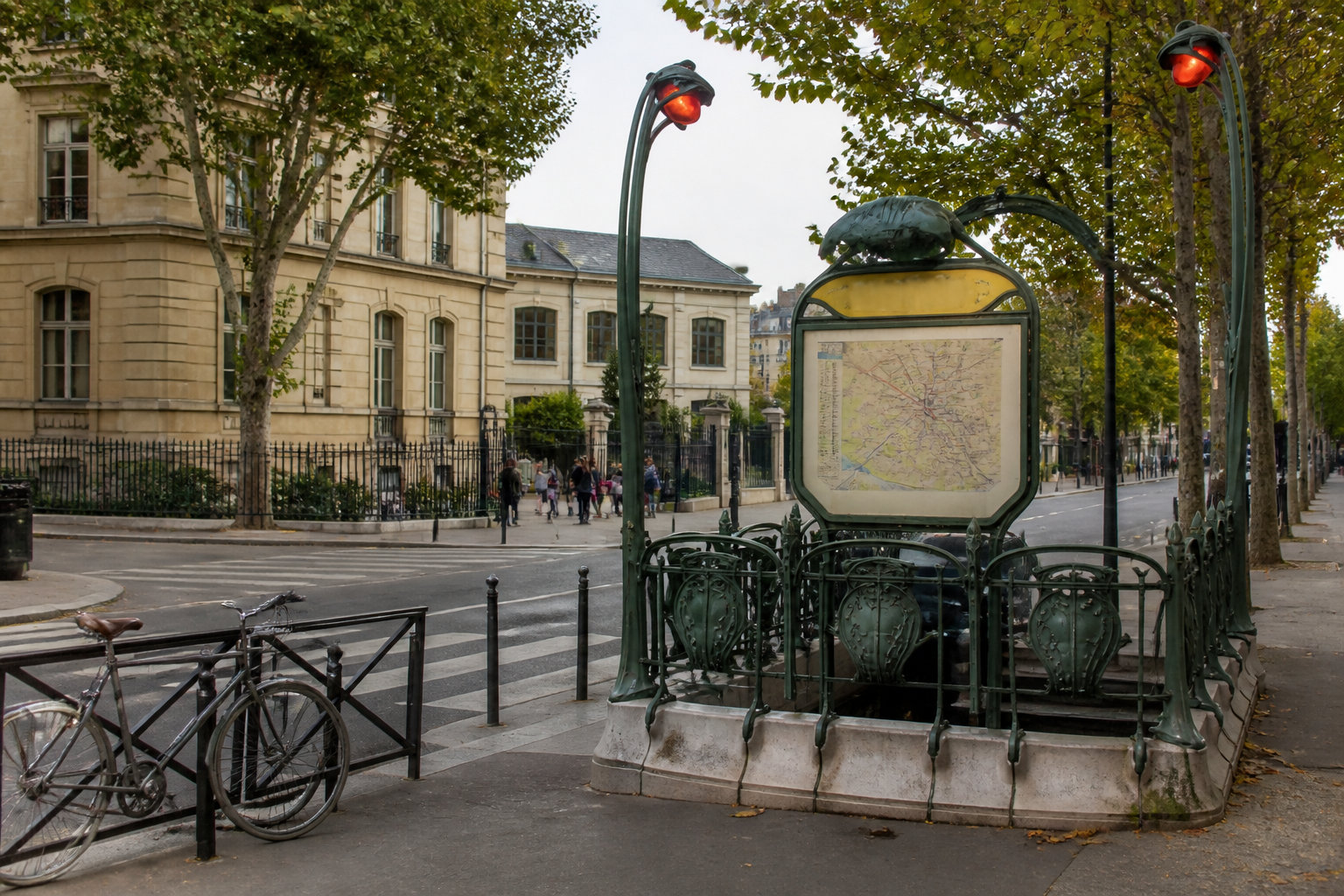 Cibler tes besoins pour ne pas perdre de temps