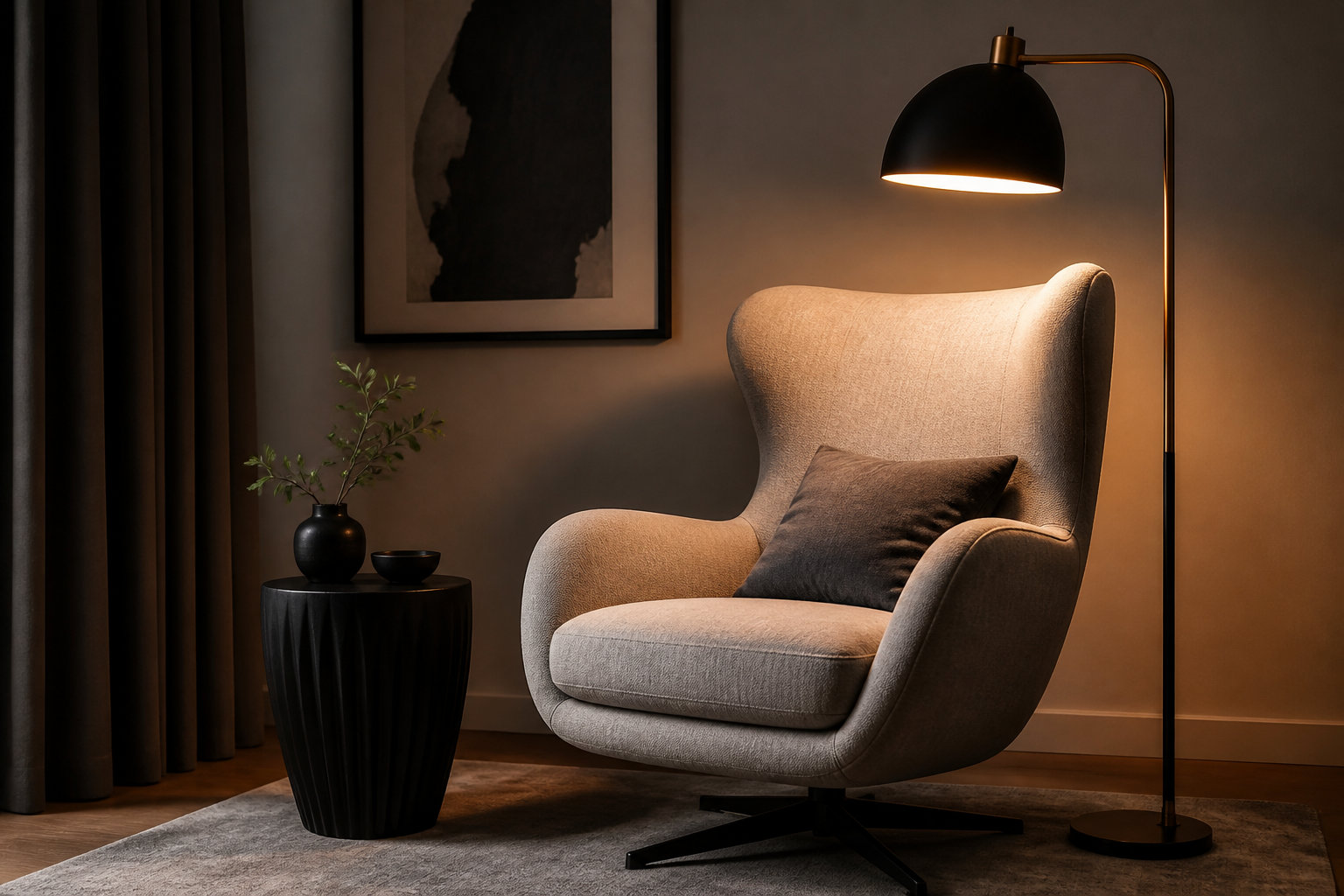 Mes astuces pour intégrer une pièce forte sans tout gâcher