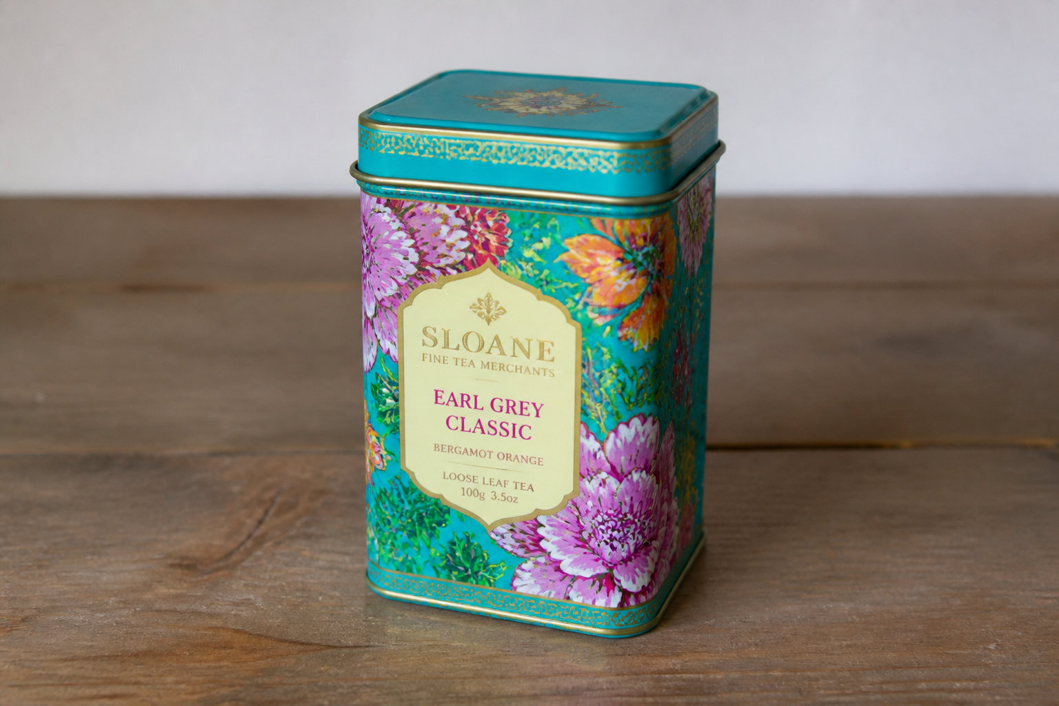 Kusmi Tea : quand l'audace rencontre le bien-être