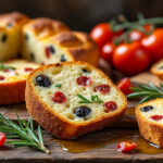 découvrez notre assortiment de saveurs pour réussir une délicieuse recette de cake salé. idéal pour un apéritif gourmand ou un repas convivial.