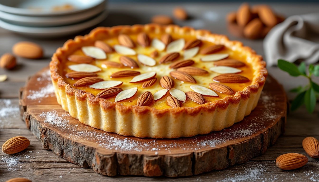 découvrez nos astuces de pâtisserie pour réussir à coup sûr votre frangipane. recette facile et conseils pratiques pour une préparation parfaite et gourmande.