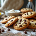 découvrez nos astuces simples et efficaces pour obtenir des cookies moelleux à souhait, parfaits pour toutes vos envies gourmandes.
