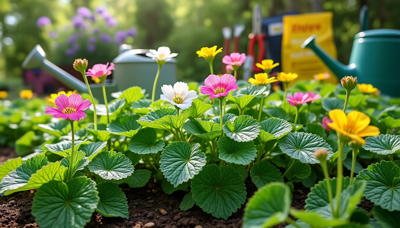 découvrez nos conseils de culture pour l'oxalis et explorez ses propriétés uniques pour embellir votre jardin ou intérieur.