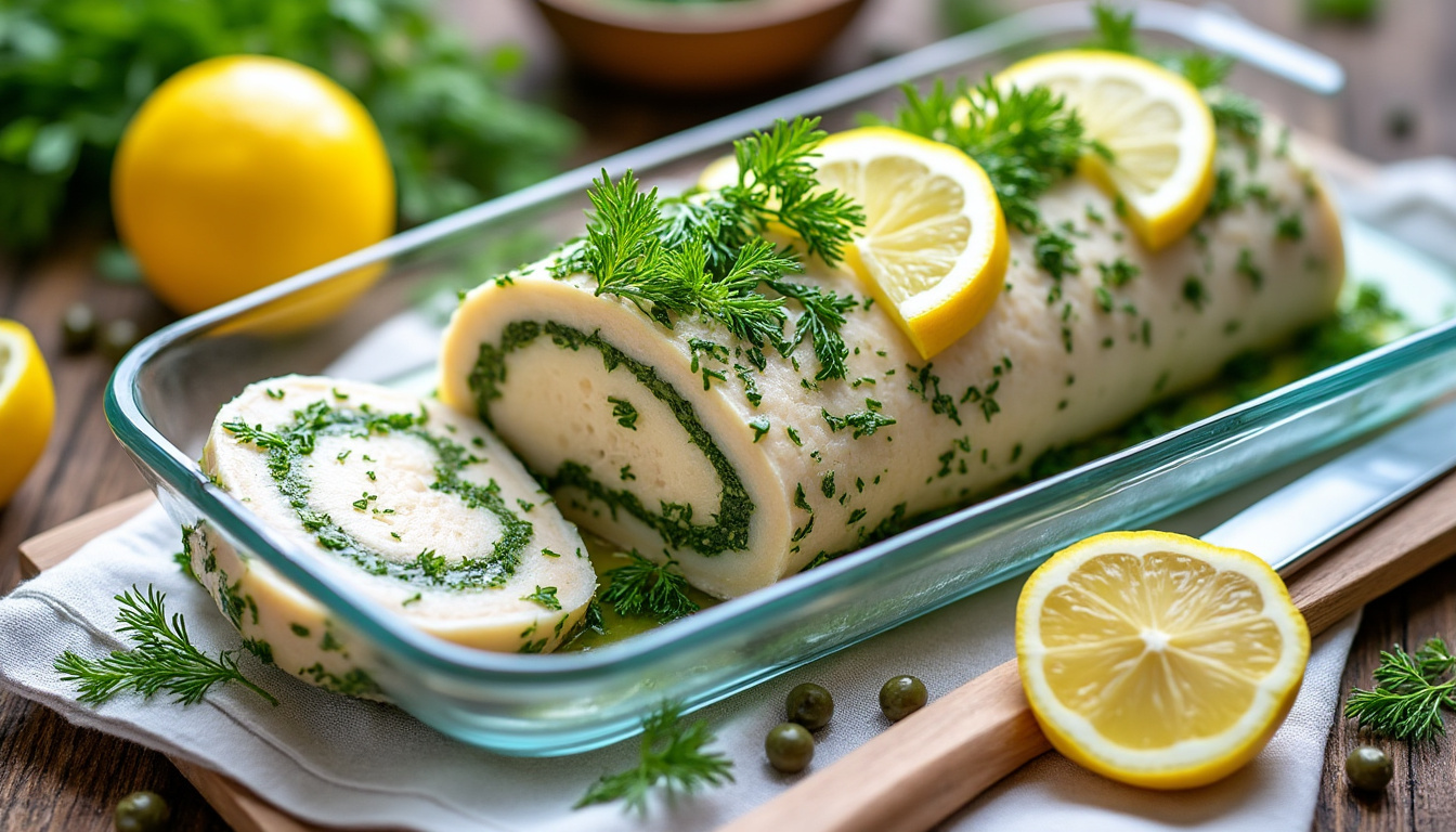 découvrez des idées de garnitures savoureuses pour sublimer votre terrine de poisson et réussir ce plat délicat avec goût et créativité.