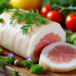 découvrez des idées de garnitures savoureuses pour sublimer votre terrine de poisson et impressionner vos invités à chaque occasion.
