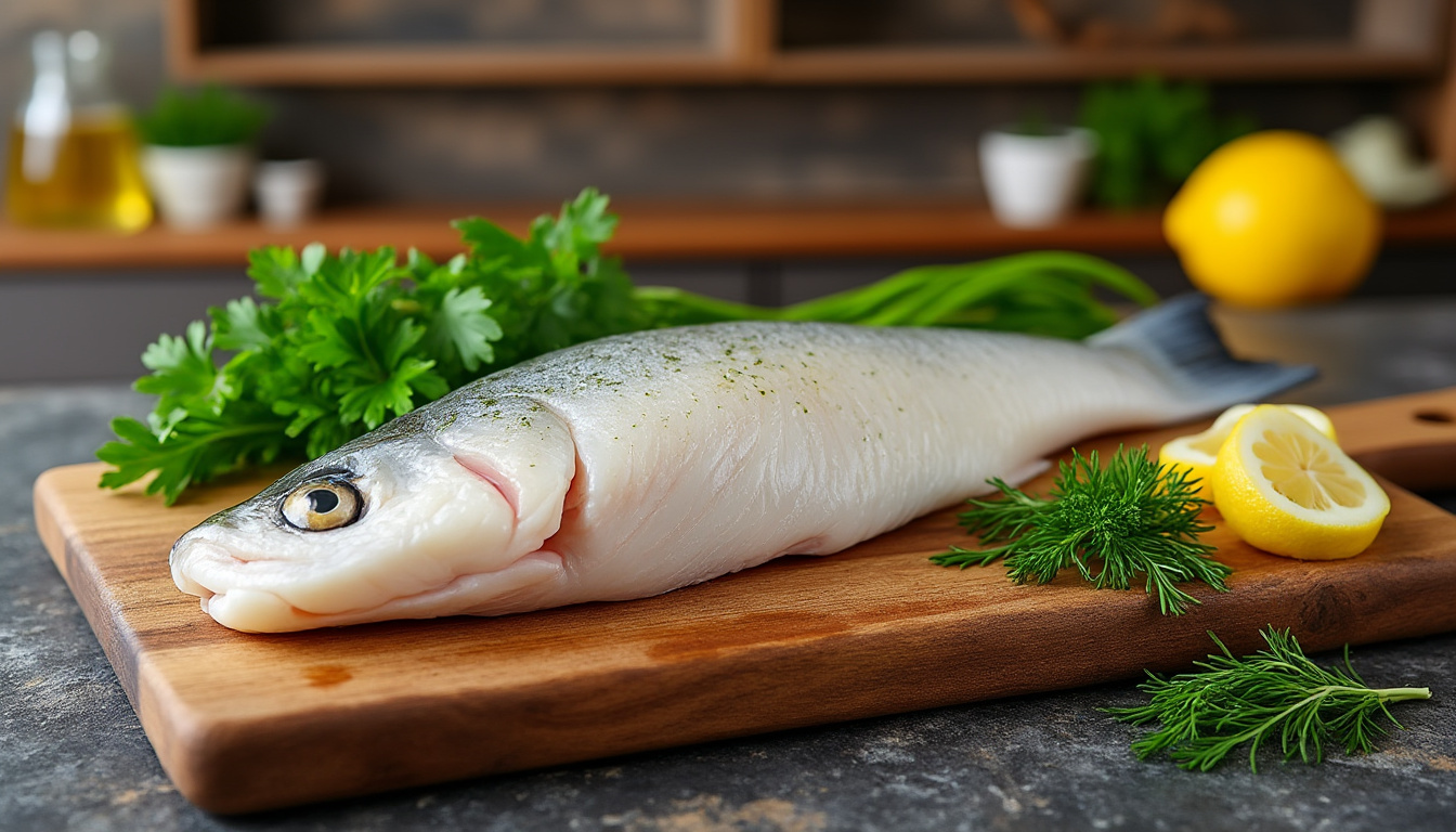 découvrez des idées simples et savoureuses pour la préparation et la cuisson du poisson églefin, avec des recettes faciles à réaliser pour sublimer ce poisson délicat.