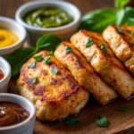 découvrez des idées savoureuses de sauces pour sublimer vos aiguillettes de poulet et régaler vos papilles à chaque repas.
