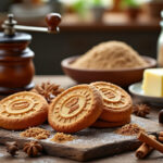 découvrez l'histoire fascinante du biscuit speculoos et les ingrédients traditionnels qui le rendent unique et savoureux.