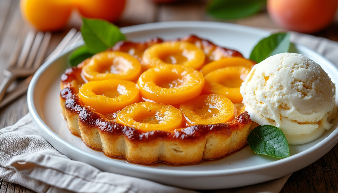 découvrez les ingrédients essentiels et les secrets pour réussir un délicieux clafoutis aux abricots, une recette facile et gourmande à partager en famille.