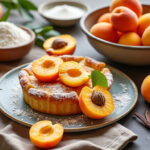 découvrez les ingrédients essentiels et les secrets pour réussir un délicieux clafoutis aux abricots, parfait pour savourer ce dessert fruité et généreux.