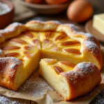découvrez les secrets d'une galette frangipane parfaite avec notre recette facile et gourmande pour régaler toute la famille.