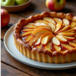découvrez notre méthode pas à pas pour réussir parfaitement votre tarte tatin. suivez chaque étape de la recette simple et délicieuse pour un dessert réussi à coup sûr.
