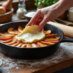 découvrez la méthode traditionnelle pour réussir une délicieuse tarte tatin aux pommes caramélisées, un dessert classique et gourmand.