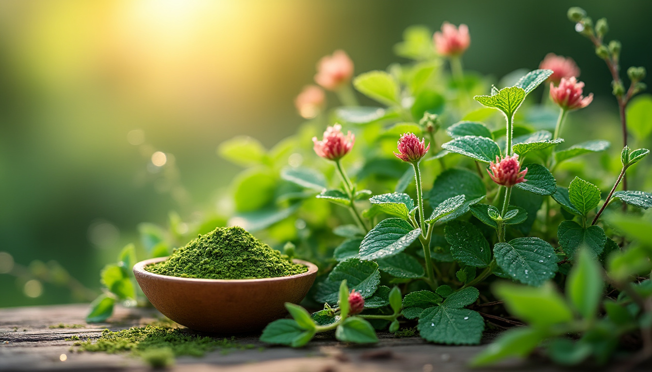 découvrez les propriétés, bienfaits et vertus de la pimprenelle, une plante médicinale aux multiples usages pour votre santé et votre bien-être.