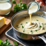 découvrez une recette express simple et délicieuse pour réussir parfaitement votre sauce roquefort, idéale pour accompagner viandes et pùtes.