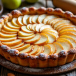 découvrez nos astuces incontournables pour réussir à tous les coups une délicieuse tarte poire amandine, parfaite pour toutes les occasions.