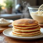 découvrez nos astuces et conseils pour réussir la préparation de fluffy pancakes moelleux et savoureux à chaque fois.