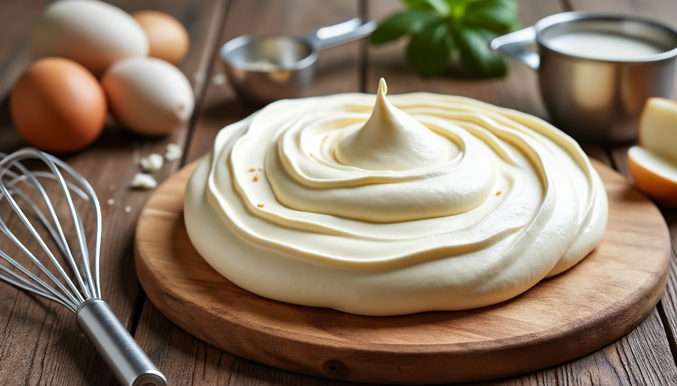 découvrez les techniques et astuces essentielles pour réussir une meringue italienne parfaite, légère et brillante à chaque fois.