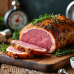 découvrez les temps de cuisson idéaux et les meilleurs assaisonnements pour préparer un rÎti de veau tendre et savoureux.