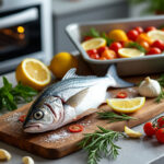 découvrez le temps de cuisson idéal et les étapes de préparation pour réussir une dorade au four délicieuse et savoureuse.