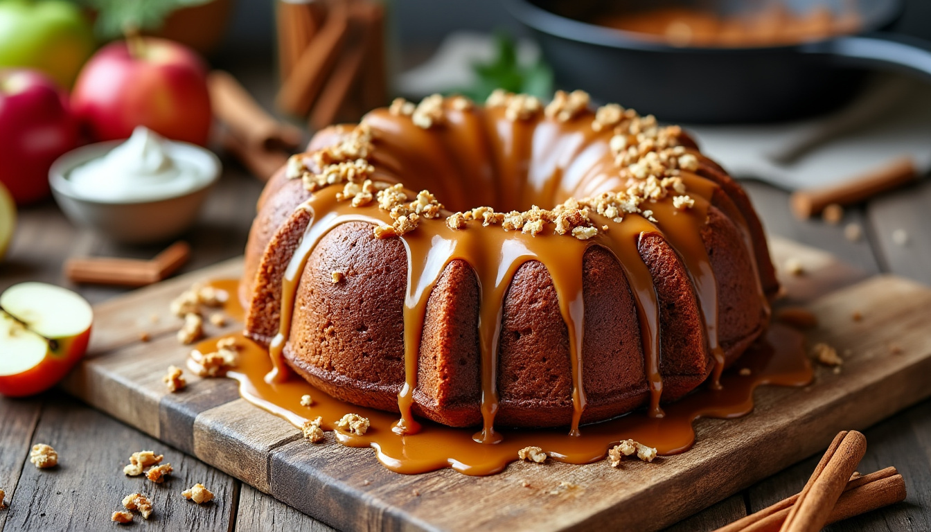 découvrez des variantes gourmandes et originales pour réussir à coup sûr vos gâteaux aux pommes, alliant saveurs traditionnelles et touches créatives.